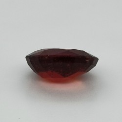 Hessonite  (Gomed) 7.42 Ct Good Quality